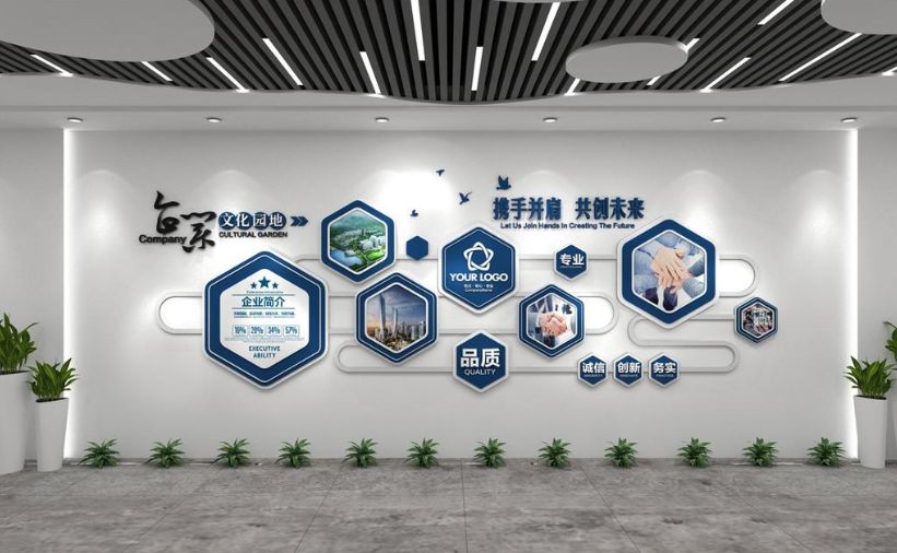 �Ļ�ǽ��������